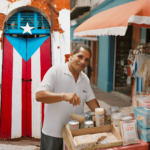 Letter to a Courageous Puerto Rican Merchant